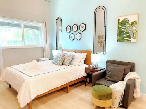 Orchard Oasis, Downtown Chico Unit #4