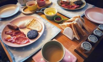 Bridgend House B&B