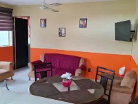 Excellent Apartment on the Altaomic Floor and Equipped a C, Wifi, Tv Hotels in der Nähe von Royal Caucel Square