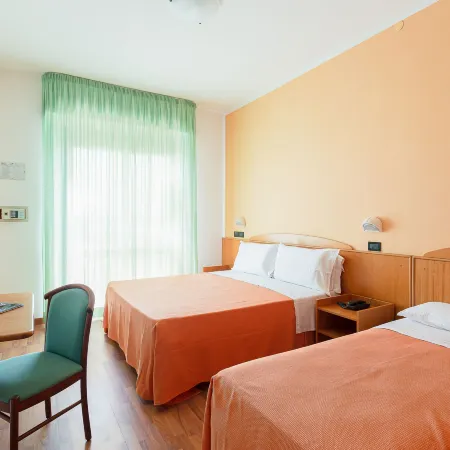 Little Hotel