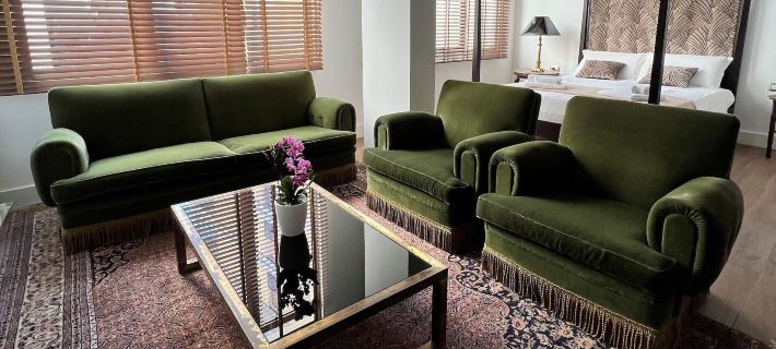 Alèa Rooms Các khách sạn ở Lecce