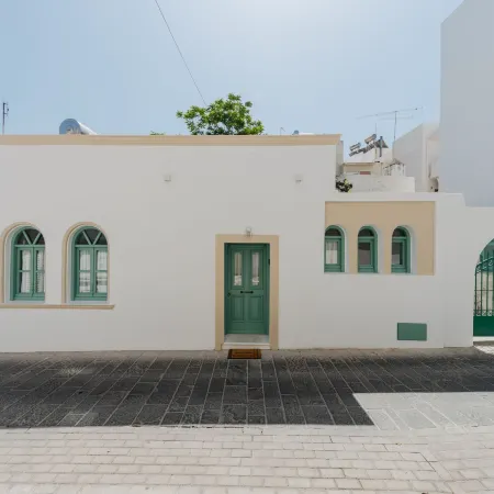 La Casa Degli Archi