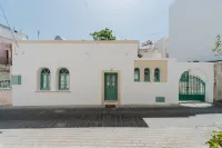 La Casa Degli Archi Hotel in zona Port Kos