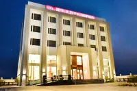 Hotel Platinum Shravasti Hotels in Khargaura Basti