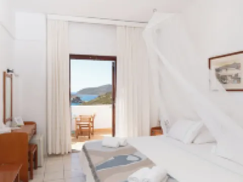 Golden Sun Hotel Patmos Hotels in Patmos