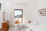 Golden Sun Hotel Patmos Hotels in Grikos