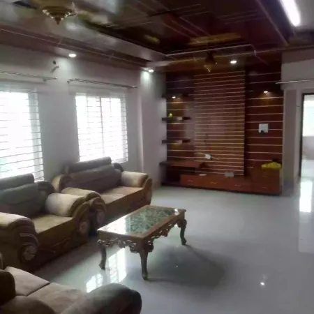 4 Beds Condo Holiday Home at Bashundhara Dhaka