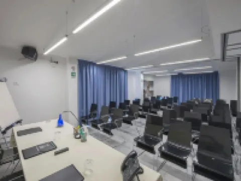 Seven Park Hotel Lake Como - Adults Only Hotéis em Colico