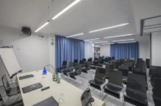 Seven Park Hotel Lake Como - Adults Only