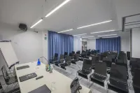 Seven Park Hotel Lake Como - Adults Only Hotels in Dubino