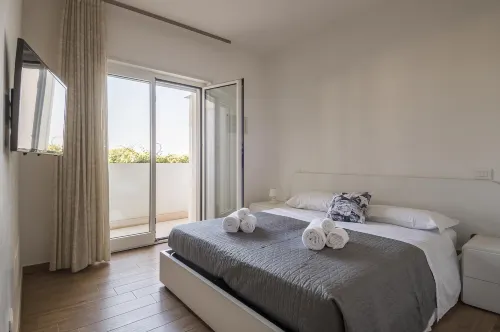 Casa MIL in Monopoli - Apartments