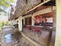 Comfy Dhows Hotel, Kilifi Hotel a Kilifi