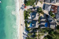 Bitcoin Beach Hotel Zanzibar