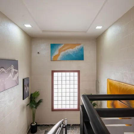 Yanna Apartment by Khaliques