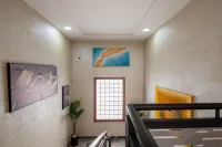 Yanna Apartment by Khaliques