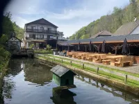 Theis-Mühle - Pet friendly