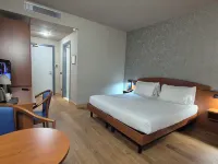 勒瑟拜酒店 盧卡省酒店