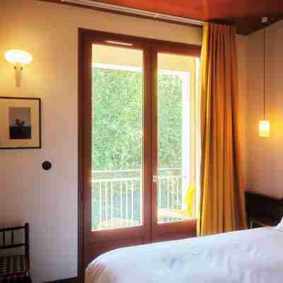 Hôtel Présent - Encore Mieux Rooms