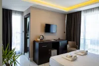 No 48 Alaçatı Hotels in Şifne