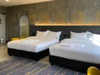 Hotel O Sri Indar Hotel Hotels in Parit Buntar