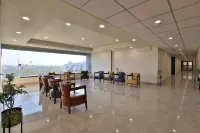 Hotel Monville Hotels in Vadodara