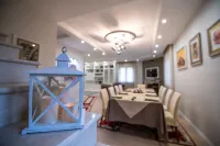 Iulia Felix B&B - servizio colazione