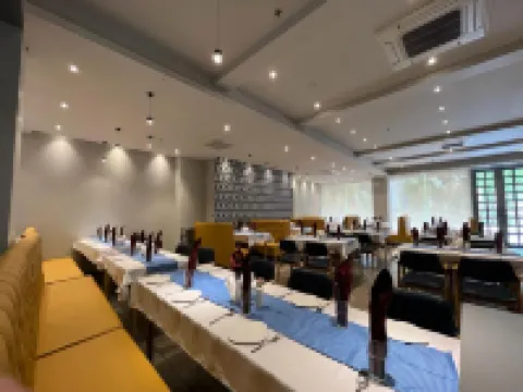 普納姆住宅酒店 沃爾塔酒店
