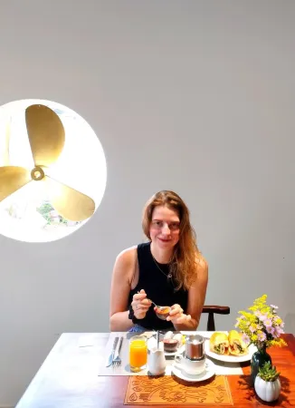 Barbados Cherry Villa