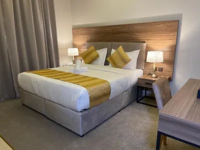 Vital House Apartments Hotels in Al Tahlia Street