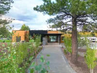 Village Camp Flagstaff
