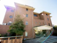 Chateraise Lodge Kasugai Hotel a Fuefuki