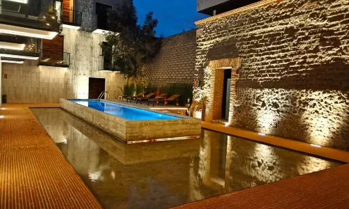 Hotel Tila