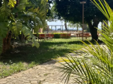 Masseria del Carboj Hoteles en Menfi