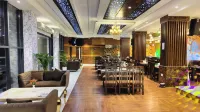 Hotel Mandi Heights - Bar, Fine Dining & Banquet Hall Hotel di Mandi