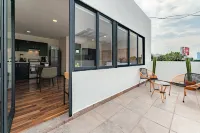 Narvarte Apartments & Lofts by VH