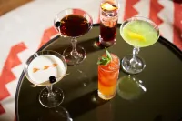 A Frame Club Hotels in Winter Park