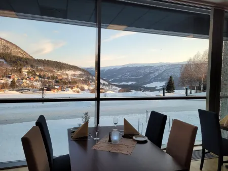 Dombåstun Отели в г. Dovre Municipality