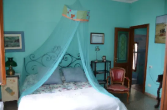 LA CASTELLANA Una Finestra sul Mare- Air Conditioned