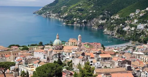 Le Stanze di Vino Rosso