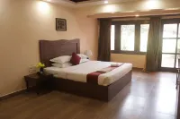 Golden Sun Beach Resort Hotels in Mahabalipuram
