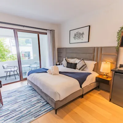 Casa Castillo Hotels in 