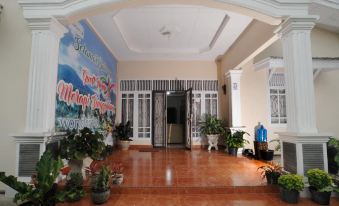 Merapi Singgalang Guest House