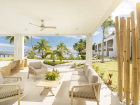 Cook's Bay Hotel & Suites Hotels in Moorea