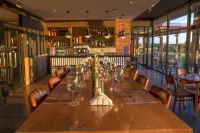 Midland Hotel & Resort All Inclusive - Quầy bar