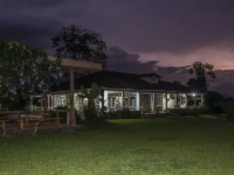 Finca Hotel Rosa Antonia Hotels in Calarca