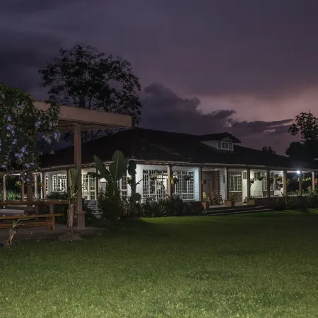Finca Hotel Rosa Antonia