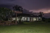 Finca Hotel Rosa Antonia Hotels near Jardin Botanico del Quindio