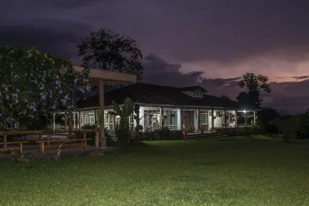 Finca Hotel Rosa Antonia