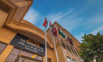 The Address Palace Hotel & Apartment