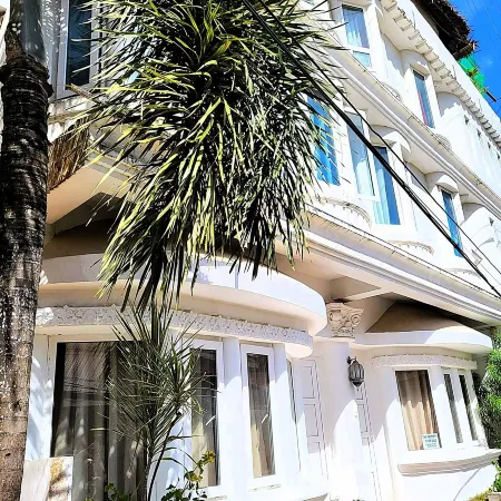 Green Mon Key Resort